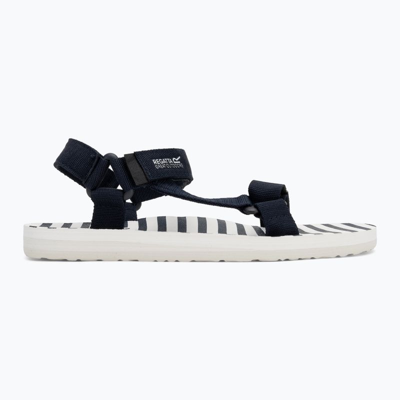 Сандалі жіночі REGATTA Vendeavour navy/navy stripe 2