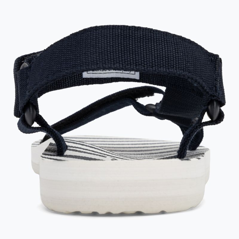 Сандалі жіночі REGATTA Vendeavour navy/navy stripe 6