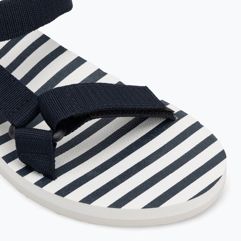 Сандалі жіночі REGATTA Vendeavour navy/navy stripe 7