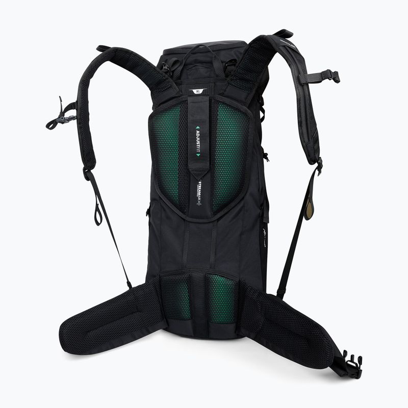 Рюкзак трекінговий REGATTA Blackfell IV 65 л black 2