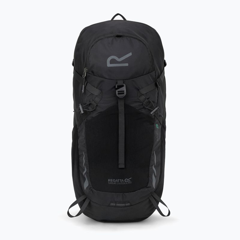 Рюкзак трекінговий REGATTA Blackfell IV 25 л black