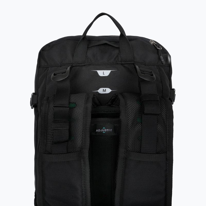 Рюкзак трекінговий REGATTA Blackfell IV 25 л black 6