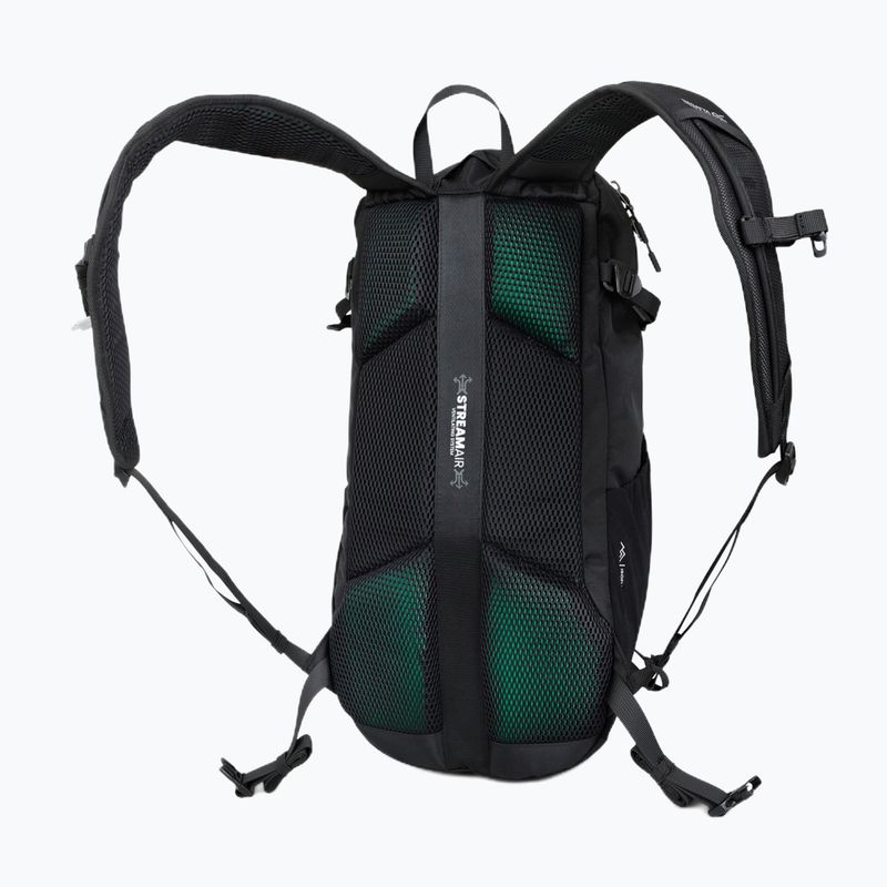 Рюкзак туристичний REGATTA Blackfell IV 20 л black 4