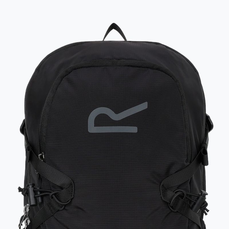 Рюкзак туристичний REGATTA Blackfell IV 20 л black 5