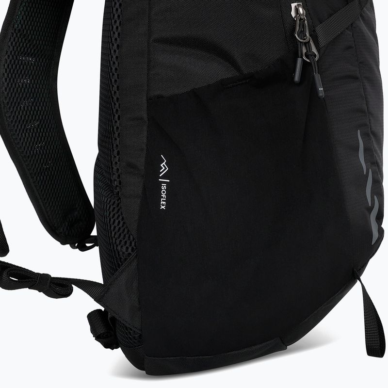 Туристичний рюкзак REGATTA Blackfell IV 20 l black 6