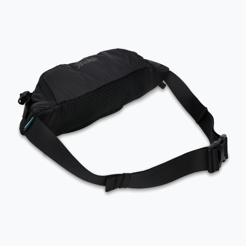 Сумка-бананка туристична REGATTA Blackfell IV 5 л black 7