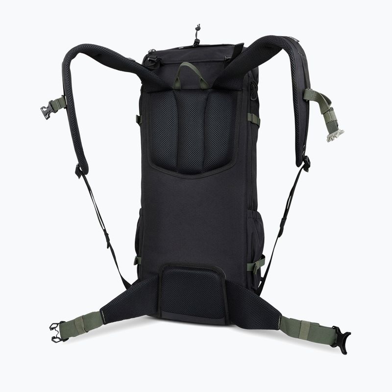 Рюкзак туристичний REGATTA Survivor 5 45 l ash 2