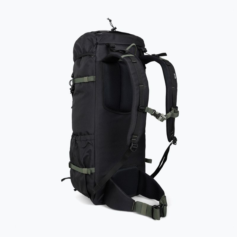 Рюкзак туристичний REGATTA Survivor 5 45 l ash 3