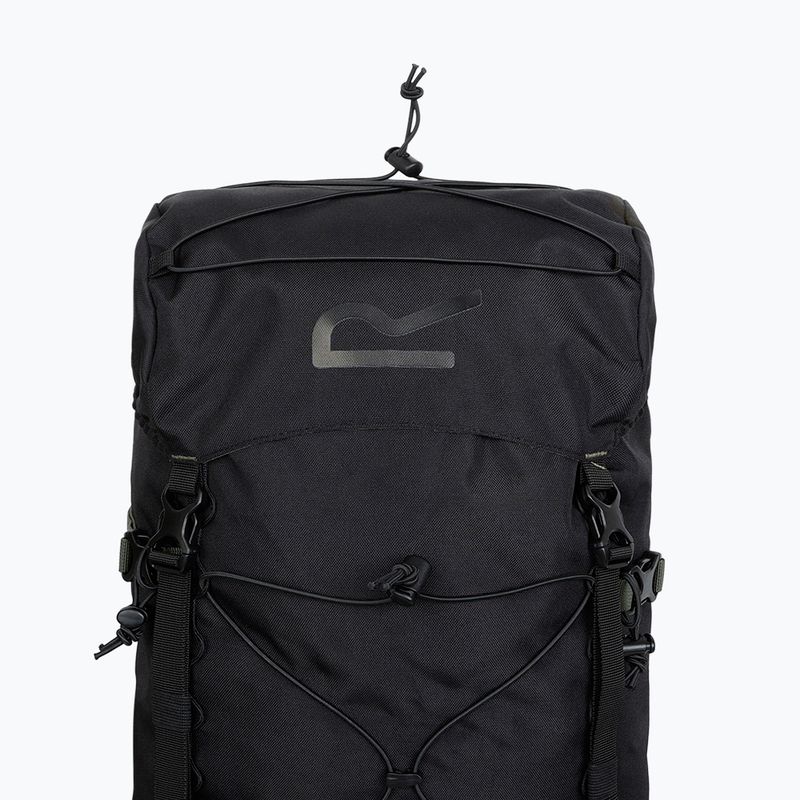 Рюкзак туристичний REGATTA Survivor 5 45 l ash 5