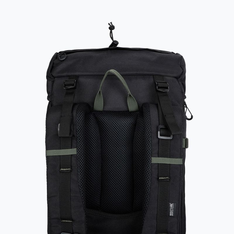 Рюкзак туристичний REGATTA Survivor 5 45 l ash 6