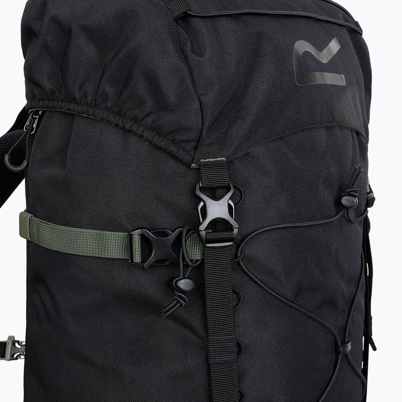 Рюкзак туристичний REGATTA Survivor 5 45 l ash 7