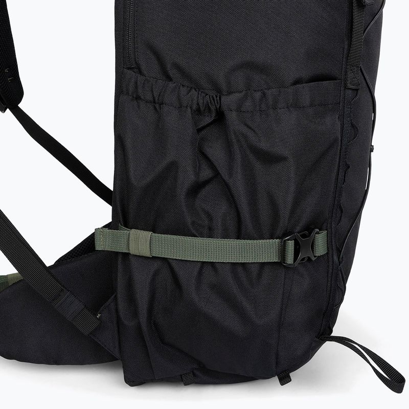 Рюкзак туристичний REGATTA Survivor 5 45 l ash 8