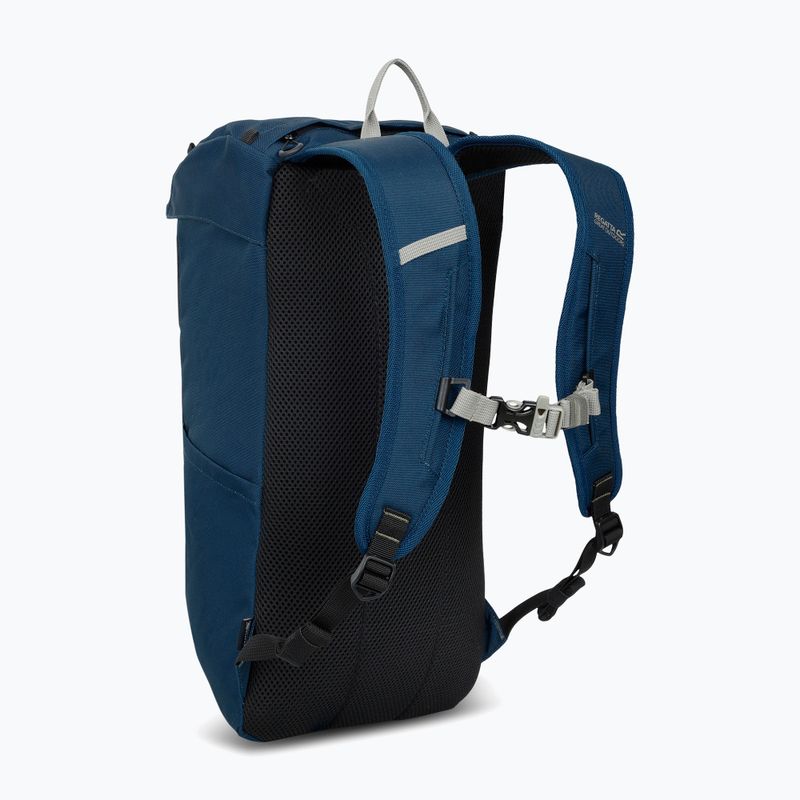 Рюкзак туристичний REGATTA Survivor 5 20 l moonlight denim 2