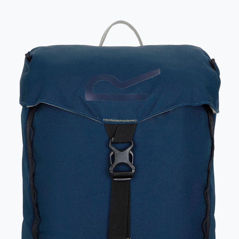 Рюкзак туристичний REGATTA Survivor 5 20 l moonlight denim 4
