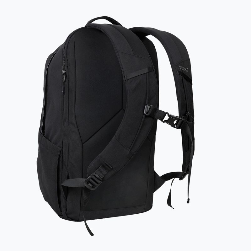 Рюкзак міський REGATTA Voyad 35 л black 3