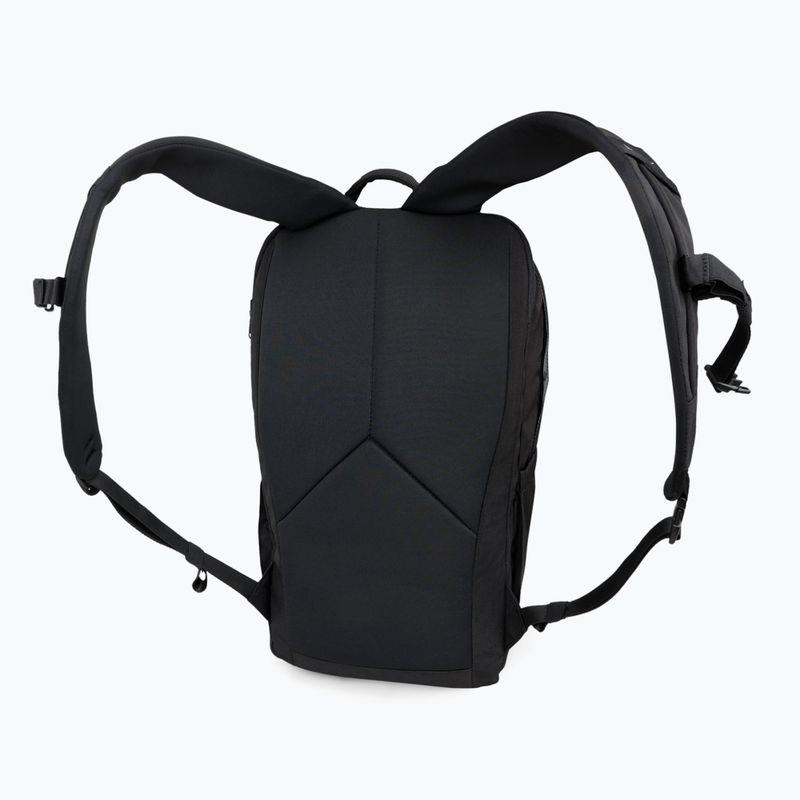 Рюкзак міський REGETTA Voyad 25 л black 2