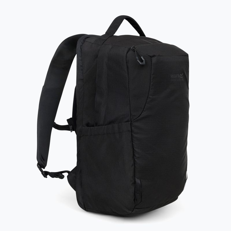 Рюкзак міський REGETTA Voyad 25 л black 3