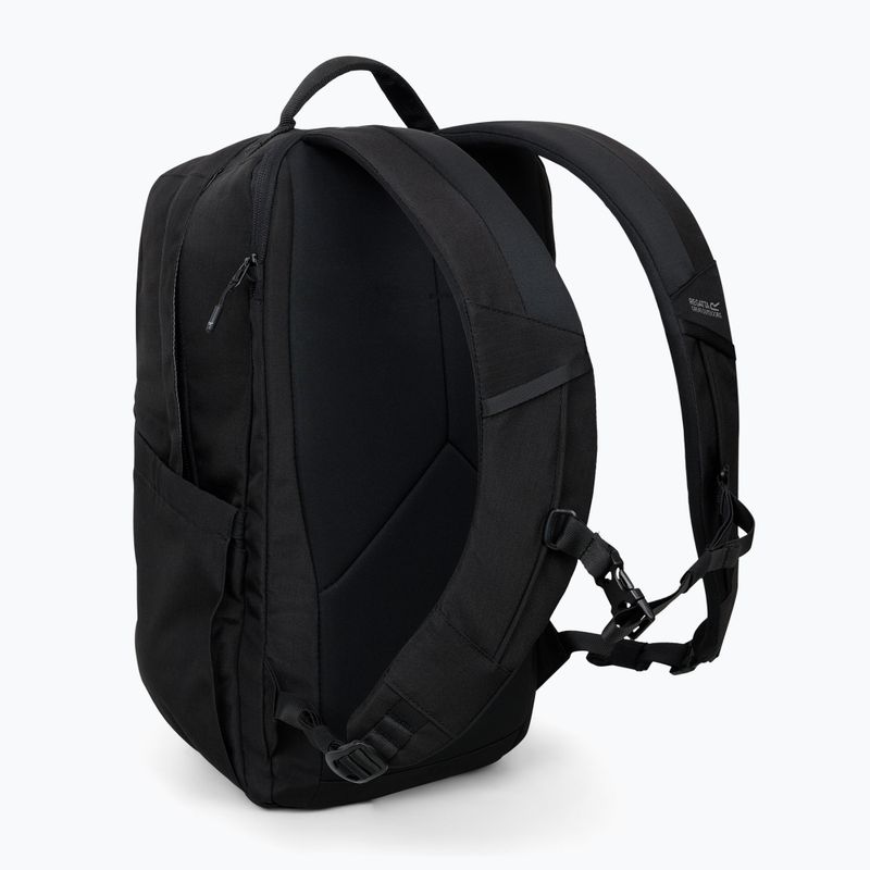 Рюкзак міський REGETTA Voyad 25 л black 4