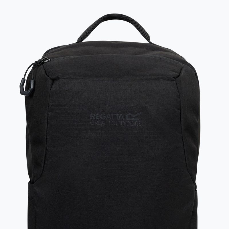 Рюкзак міський REGETTA Voyad 25 л black 5