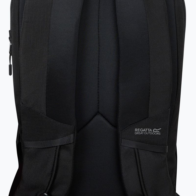 Рюкзак міський REGETTA Voyad 25 л black 7