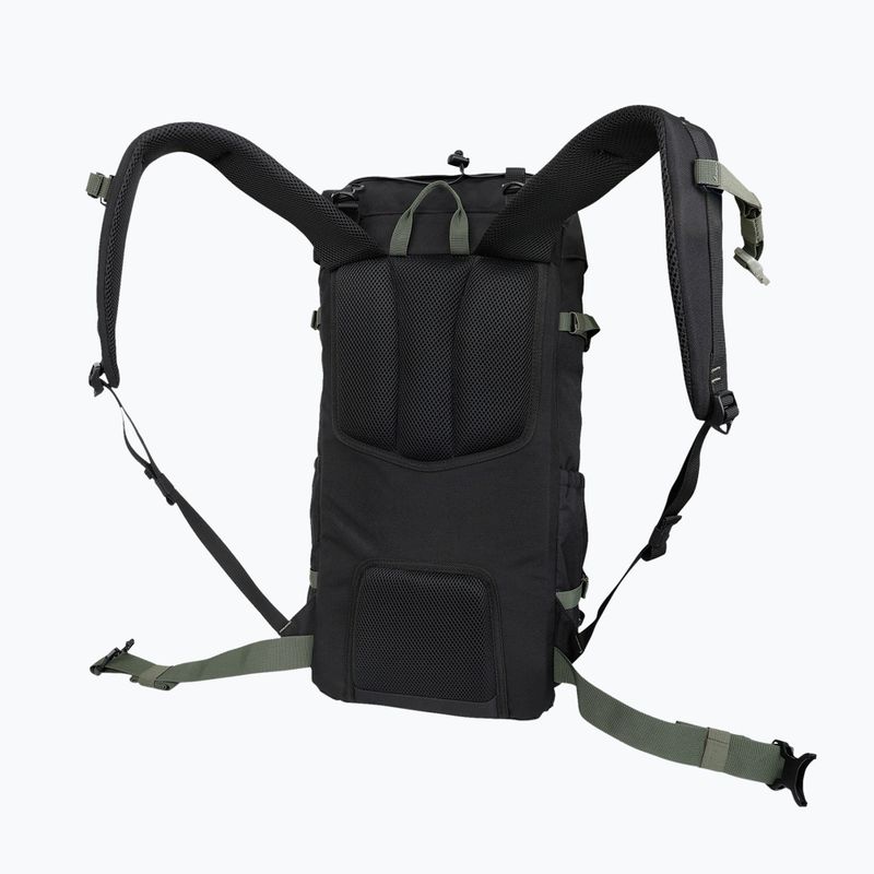 Рюкзак туристичний REGATTA Survivor 5 35 l ash 2