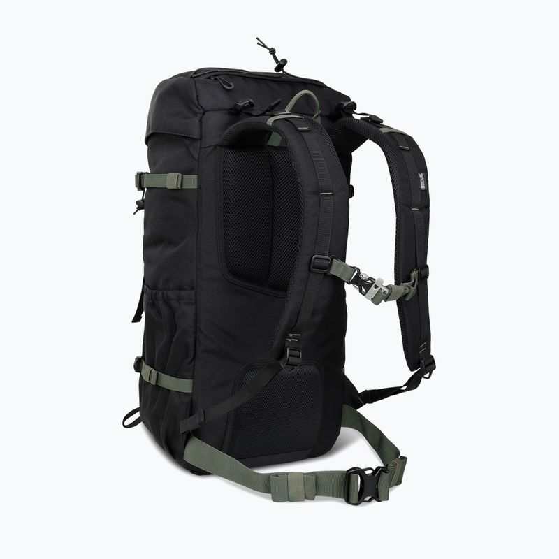 Рюкзак туристичний REGATTA Survivor 5 35 l ash 3