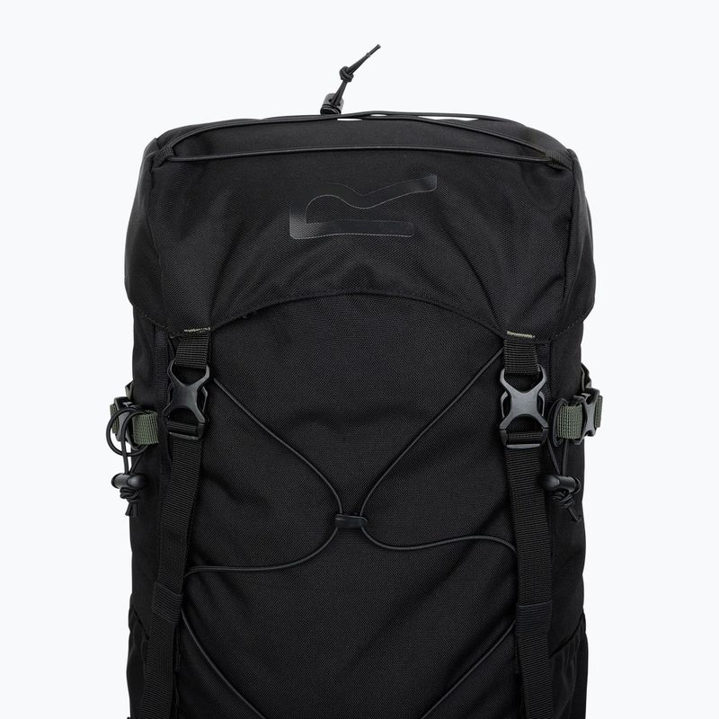 Рюкзак туристичний REGATTA Survivor 5 35 l ash 5