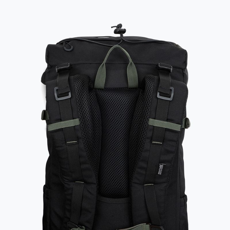 Рюкзак туристичний REGATTA Survivor 5 35 l ash 6
