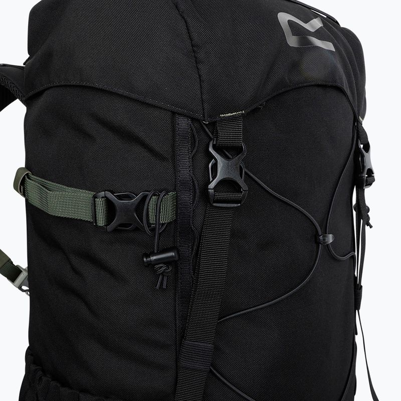 Рюкзак туристичний REGATTA Survivor 5 35 l ash 7