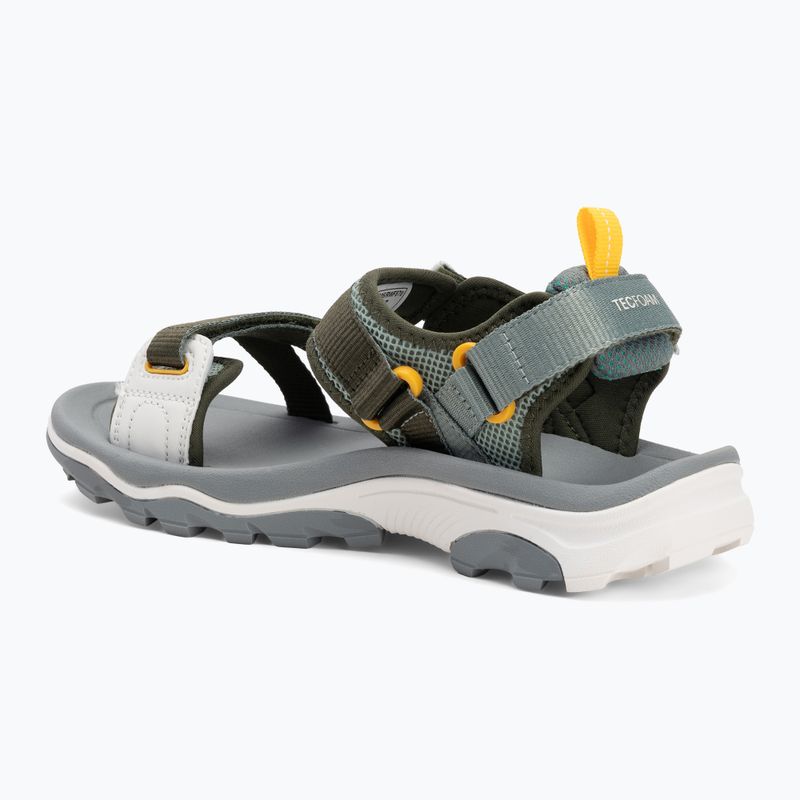 Сандалі жіночі REGATTA Blaze glacier green 3