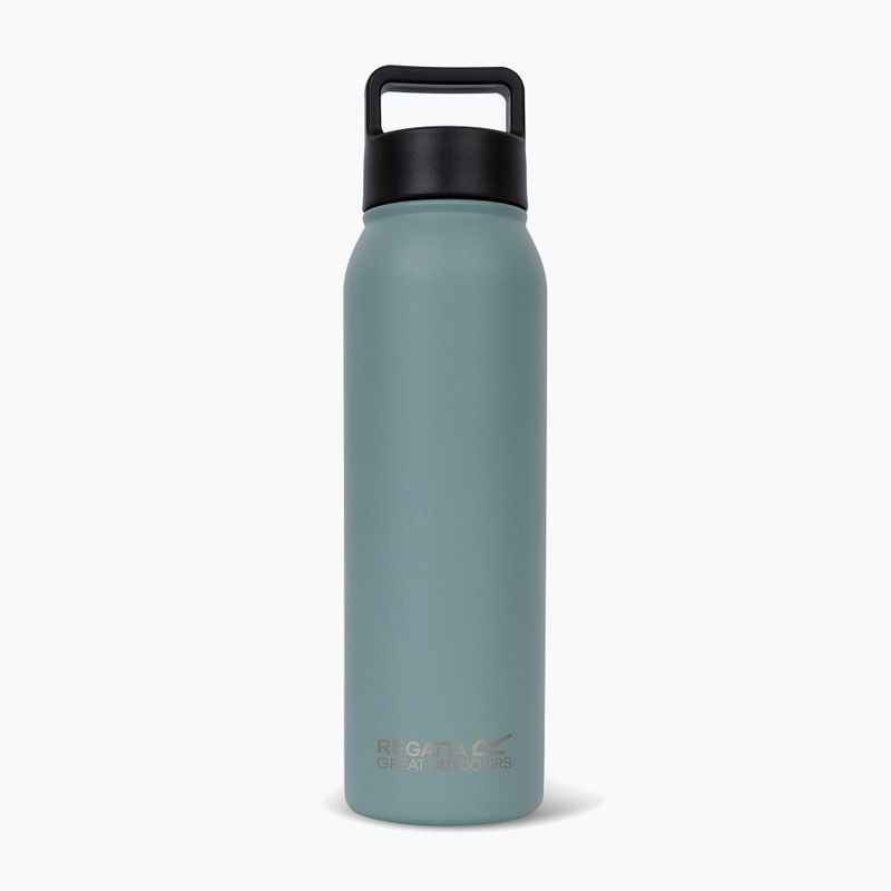 Пляшка термічна REGATTA Thermulate Insulated 0.6 л sage green