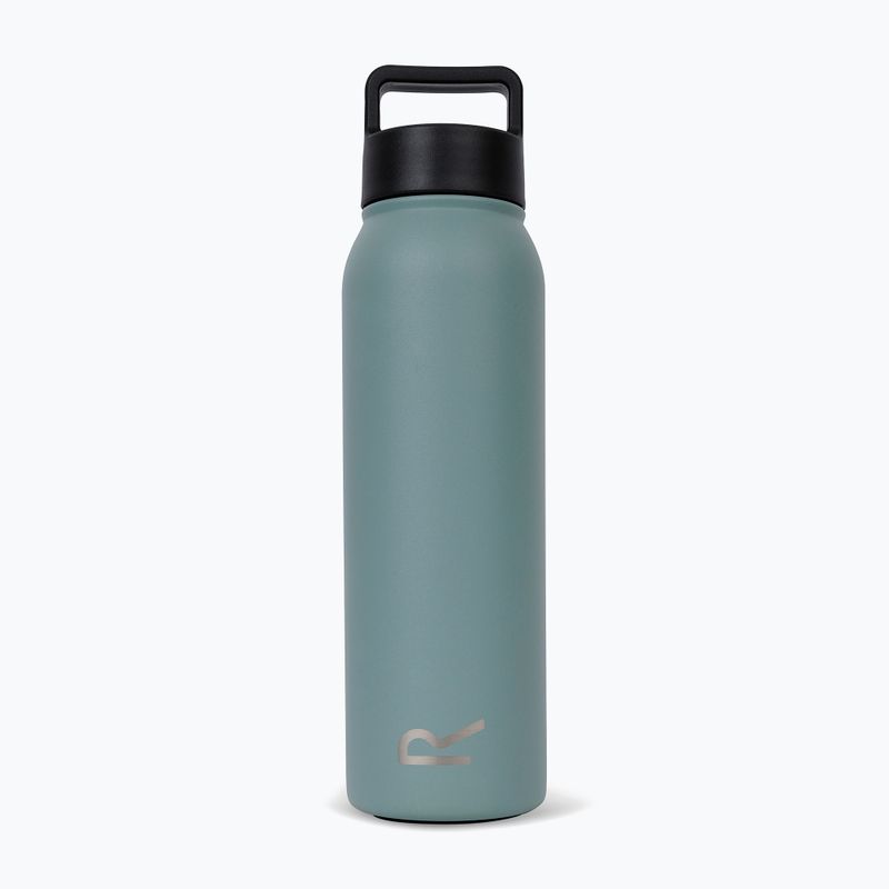 Пляшка термічна REGATTA Thermulate Insulated 0.6 л sage green 2