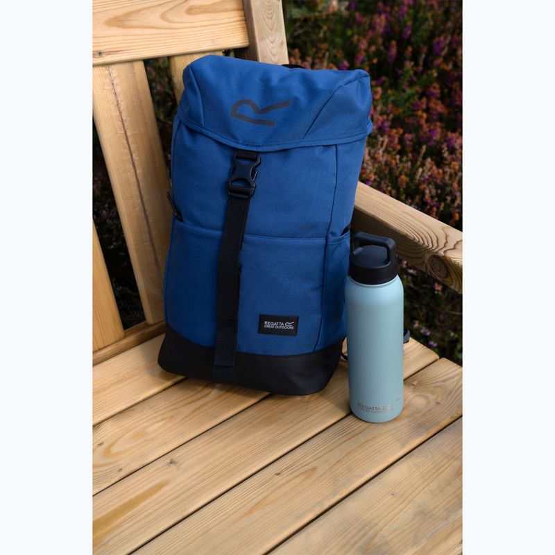 Пляшка термічна REGATTA Thermulate Insulated 0.6 л sage green 7