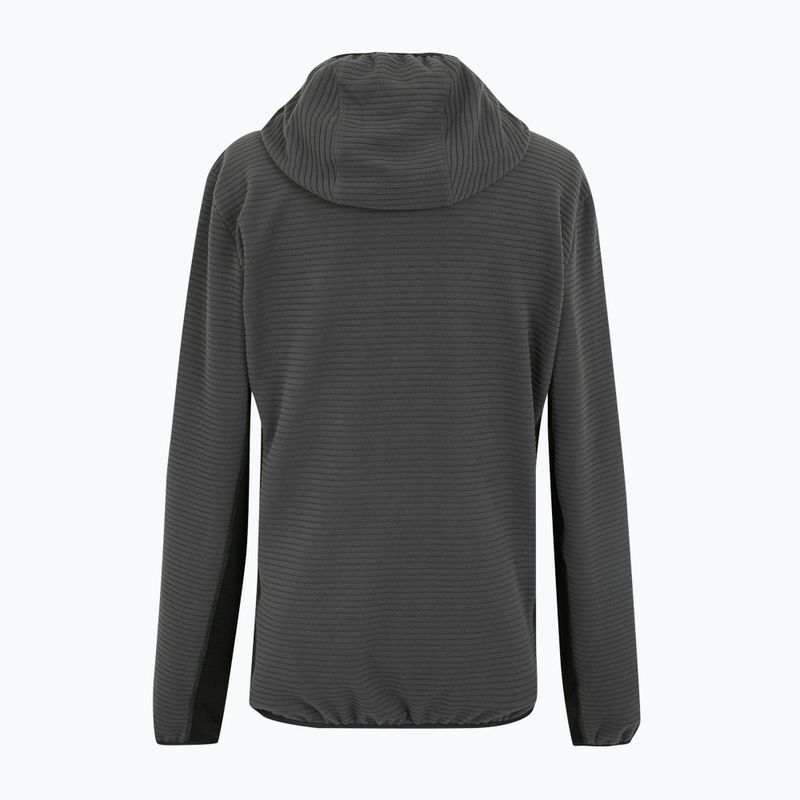 Кофта чоловіча REGATTA Lakewright ash/black 8