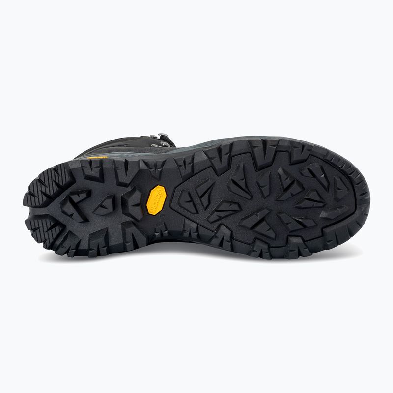 Черевики трекінгові чоловічі REGATTA Blake black 15