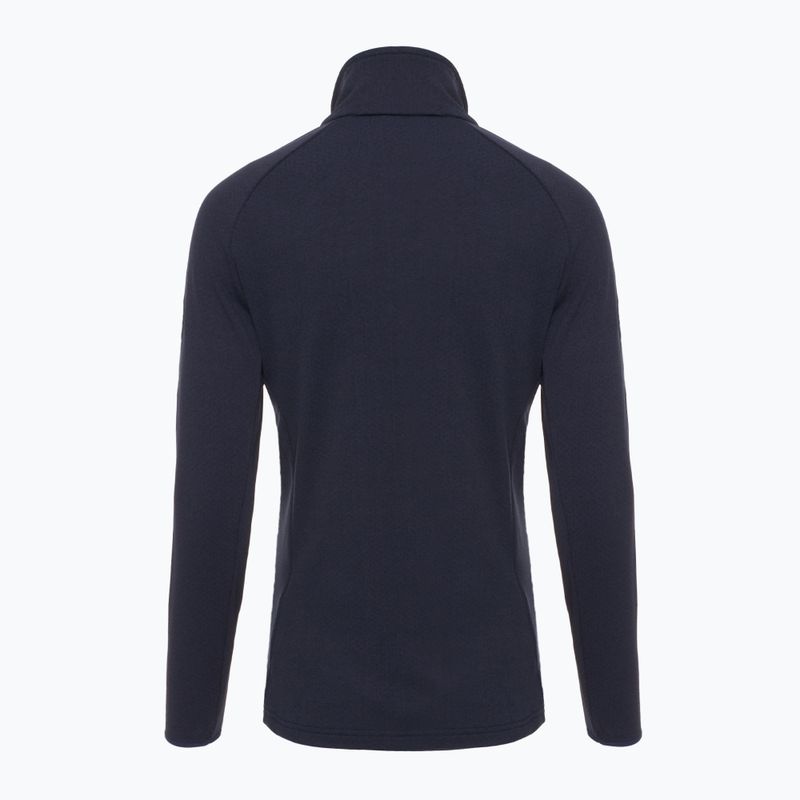 Кофта флісова жіноча REGATTA Malana navy 2