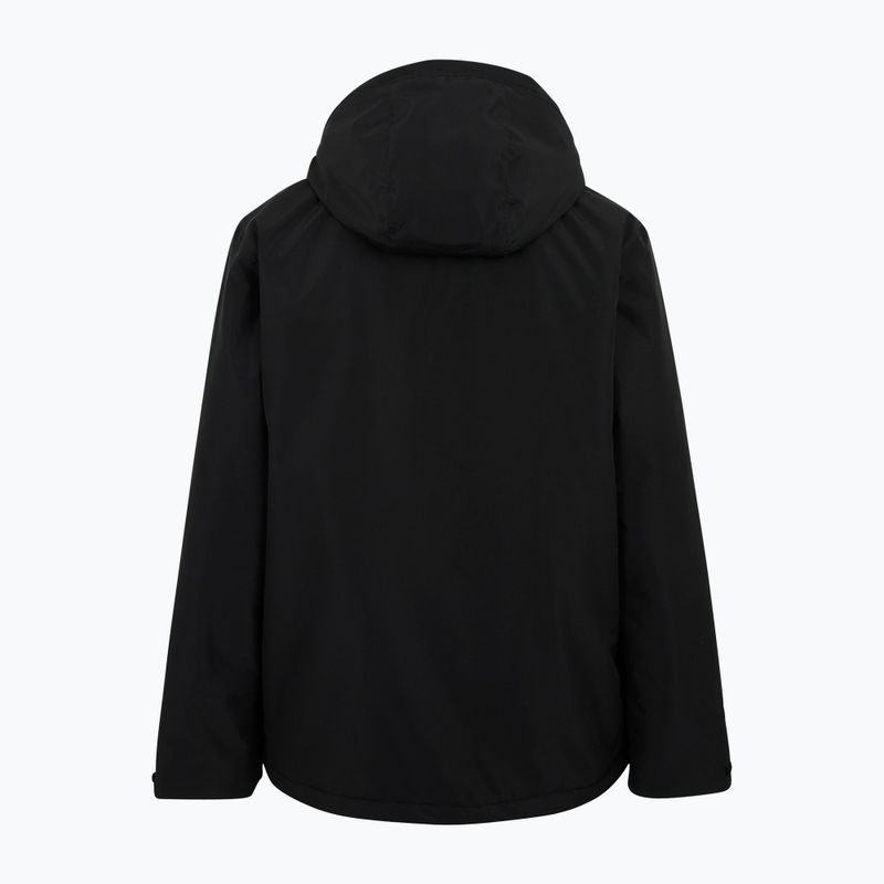 Чоловіча дощова куртка REGATTA Sterlings black 10