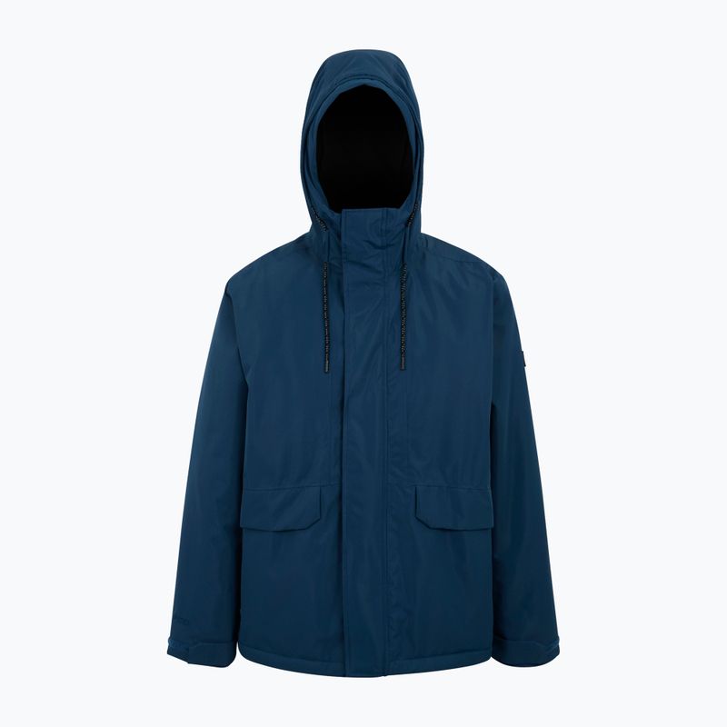 Куртка дощовик чоловіча REGATTA Sterlings moonlight denim/navy 8