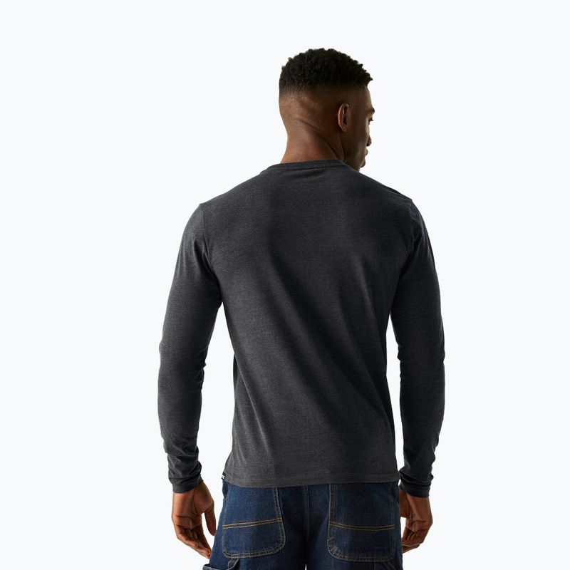 Футболка чоловіча REGATTA Maylow black 3