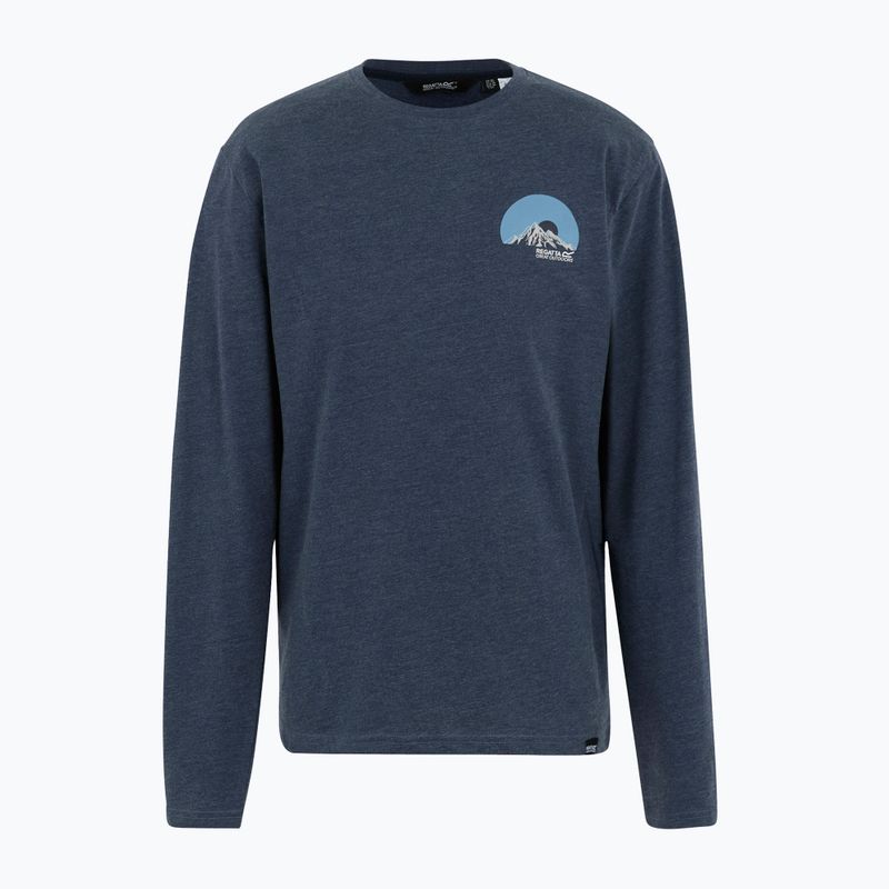 Футболка чоловіча REGATTA Maylow navy 6