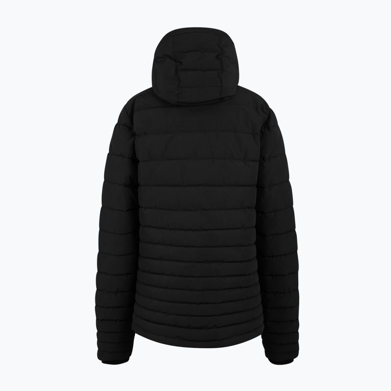 Жіноча утеплена куртка REGATTA Kelane black 11