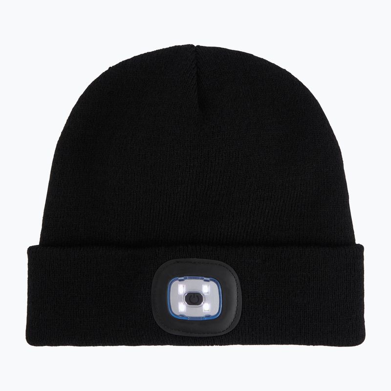 Шапка зимова REGATTA Torch Beanie black