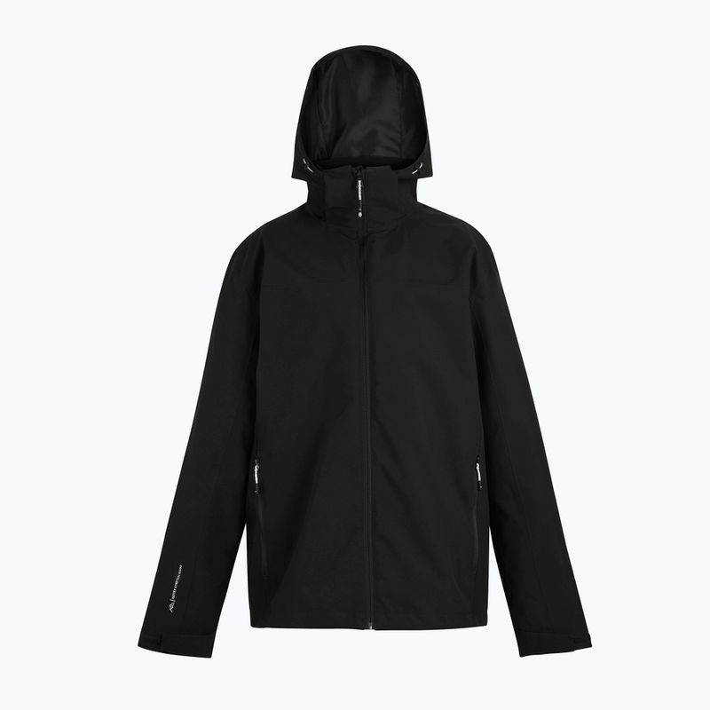 Куртка 3в1 чоловіча REGATTA Coriver 3in1 2026 black/black 10