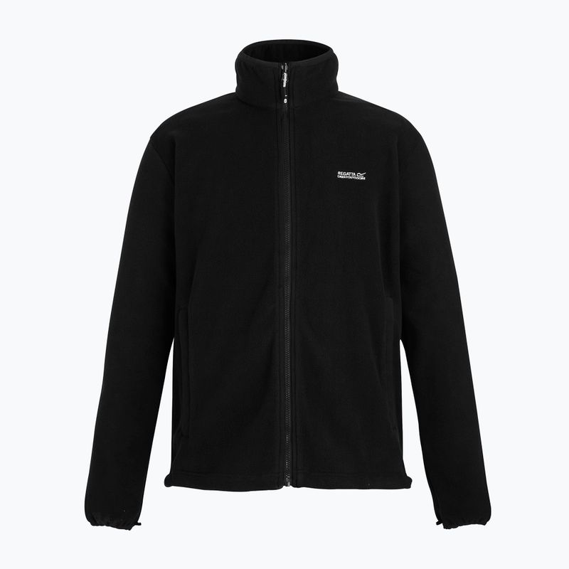 Куртка 3в1 чоловіча REGATTA Coriver 3in1 2026 black/black 13