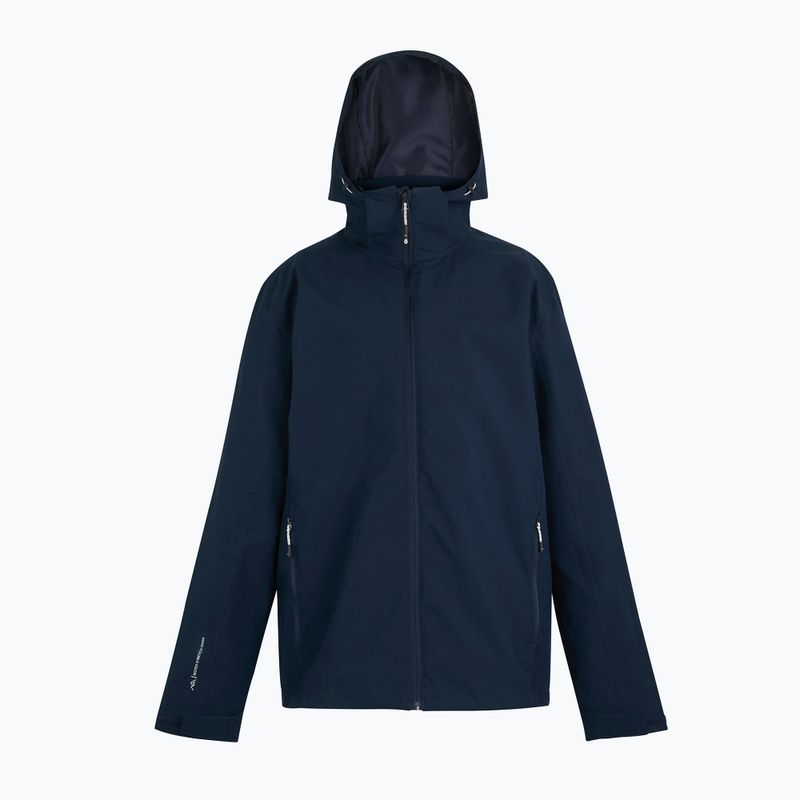 Куртка 3в1 чоловіча REGATTA Coriver 3in1 2026 navy/navy inner 10