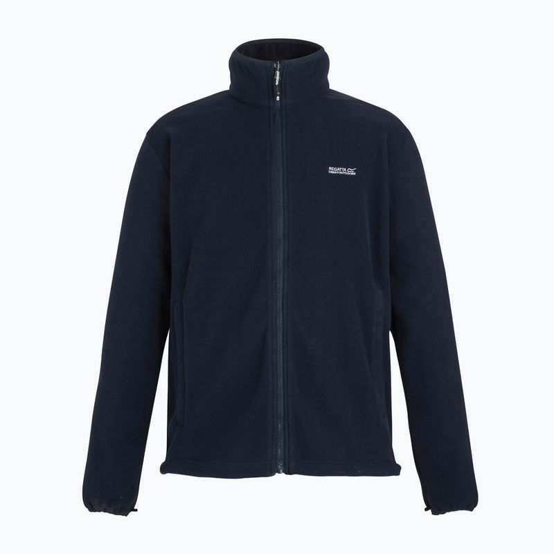 Куртка 3в1 чоловіча REGATTA Coriver 3in1 2026 navy/navy inner 13