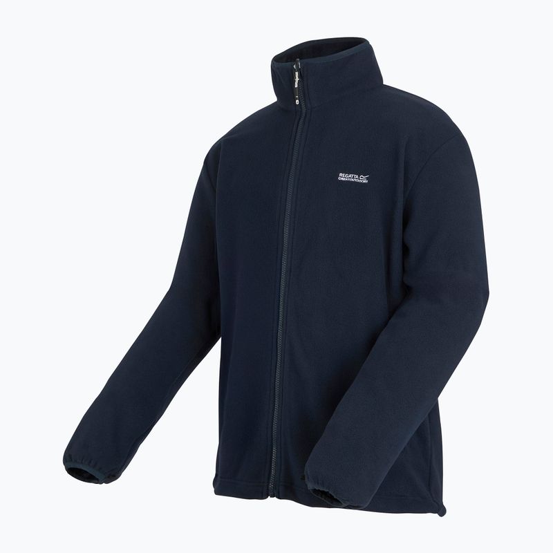 Куртка 3в1 чоловіча REGATTA Coriver 3in1 2026 navy/navy inner 15