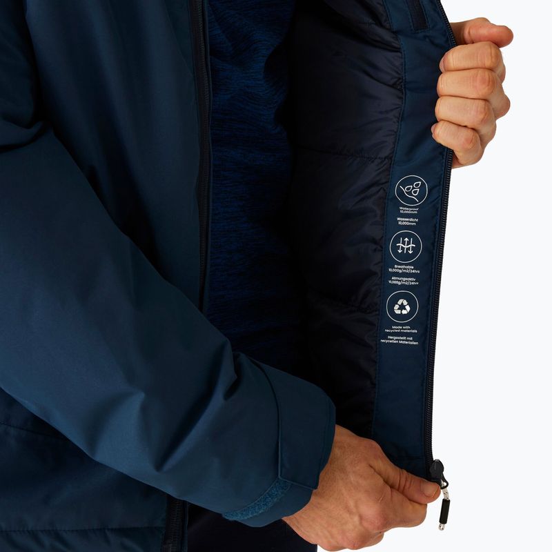 Чоловіча куртка REGATTA Frelton moonlight denim 7