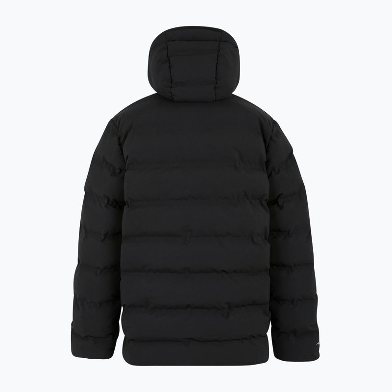 Куртка утеплена чоловіча REGATTA Altoro Thermal black 7