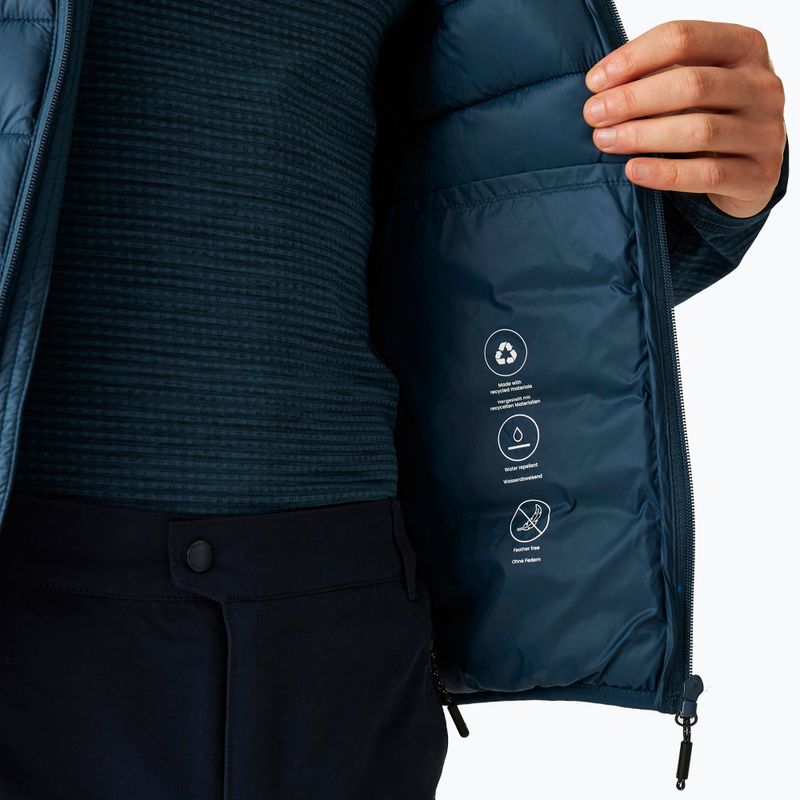 Жилет чоловічий REGATTA Marizion B/W moonlight denim 4